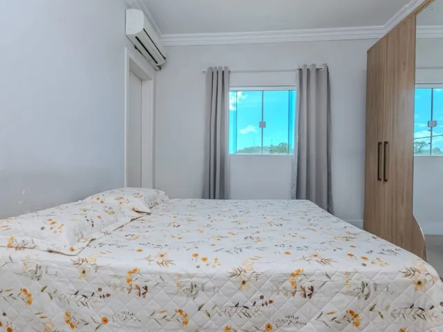 Imagem 4: Apartamento para Venda em Centro com 2 Quartos, Sendo 2 Suítes, 70M²