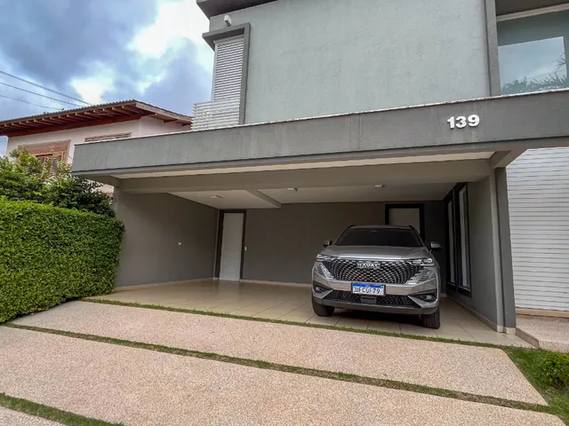 Imagem: Casa no Condomínio Residencial 2 para Venda