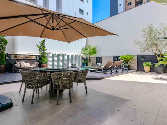 Imagem: Apartamento Garden para Venda em Centro