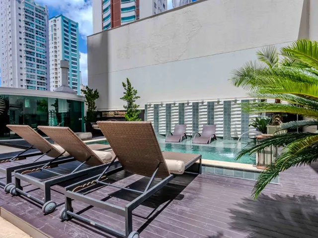 Imagem 11: Apartamento Garden para Venda em Centro com 3 Quartos, Sendo 2 Suítes, 376M²