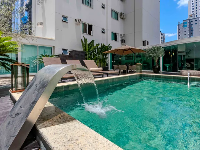 Imagem 5: Apartamento Garden para Venda em Centro com 3 Quartos, Sendo 2 Suítes, 376M²