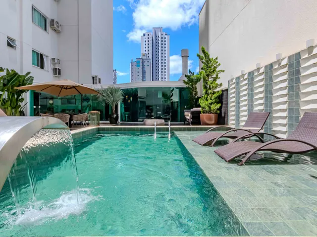 Imagem 10: Apartamento Garden para Venda em Centro com 3 Quartos, Sendo 2 Suítes, 376M²