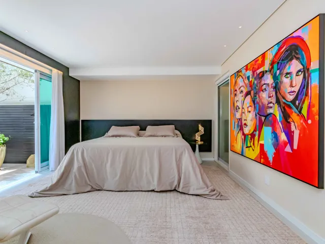 Imagem 15: Apartamento Garden para Venda em Centro com 3 Quartos, Sendo 2 Suítes, 376M²