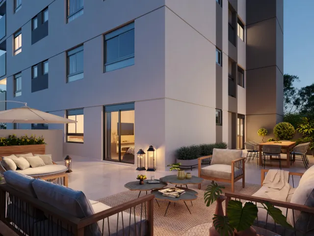 Imagem 15: Apartamento Garden para Venda em Vila Romana com 3 Quartos, Sendo 3 Suítes, 251M²
