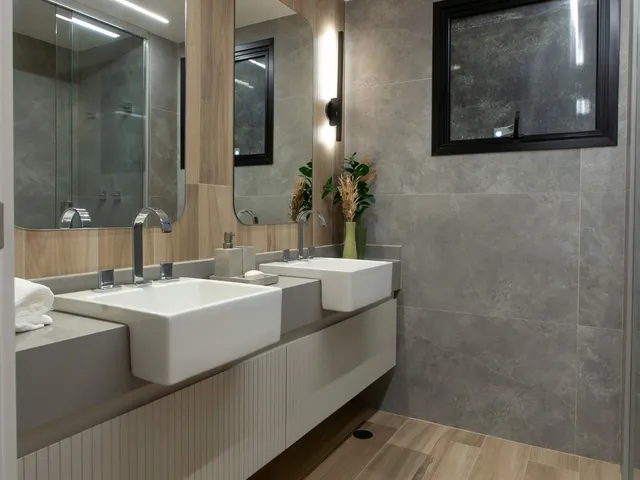 Imagem 9: Apartamento Garden para Venda em Vila Romana com 3 Quartos, Sendo 3 Suítes, 251M²