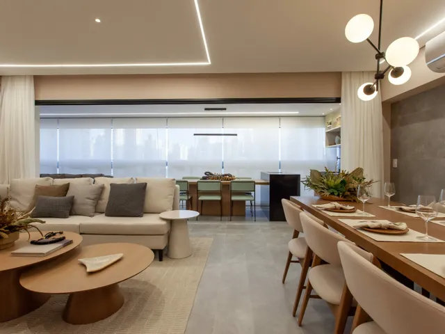 Imagem: Apartamento para Venda em Vila Romana com
