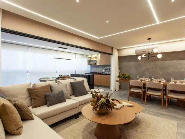 Imagem: Apartamento para Venda em Vila Romana com