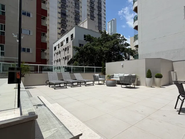 Imagem 14: Apartamento para Venda em Centro com 3 Quartos, Sendo 1 Suíte, 115M²