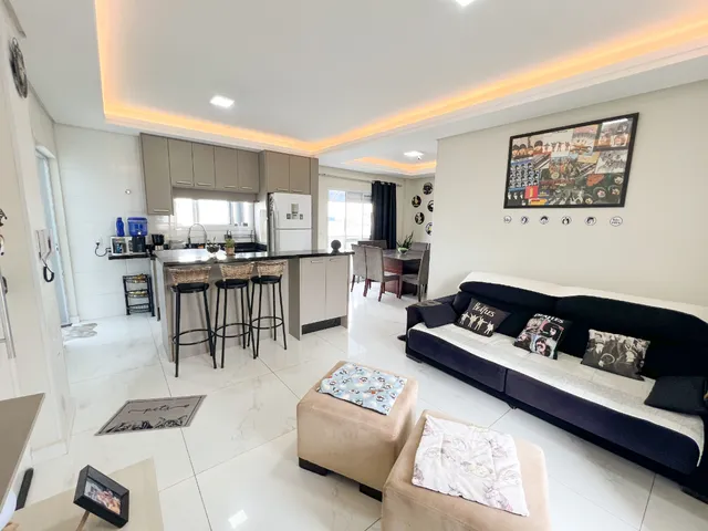 Imagem 10: Cobertura para Venda em Ingleses do Rio Vermelho com 3 Quartos, Sendo 1 Suíte, 200M²