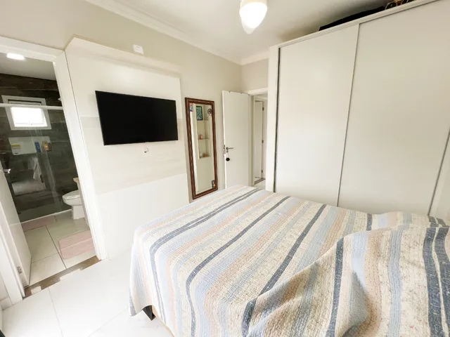 Imagem 14: Cobertura para Venda em Ingleses do Rio Vermelho com 3 Quartos, Sendo 1 Suíte, 200M²