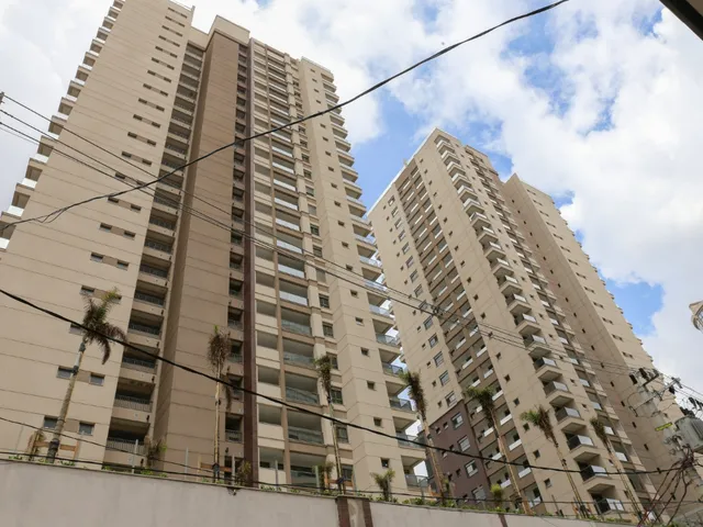 Imagem 12: Apartamento para Venda em Perdizes com 3 Quartos, Sendo 3 Suítes, 162M²