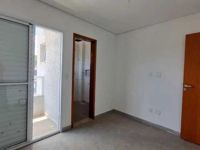Imagem 8: Cobertura para Venda em Jardim Santo Alberto com 2 Quartos, Sendo 1 Suíte, 106M²