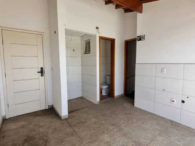 Imagem 14: Cobertura para Venda em Jardim Santo Alberto com 2 Quartos, Sendo 1 Suíte, 106M²
