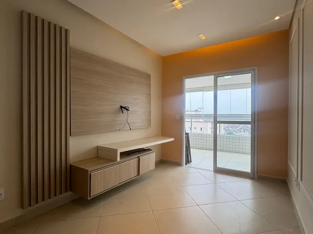 Imagem: Apartamento para Venda em Ocian com 2 Quartos