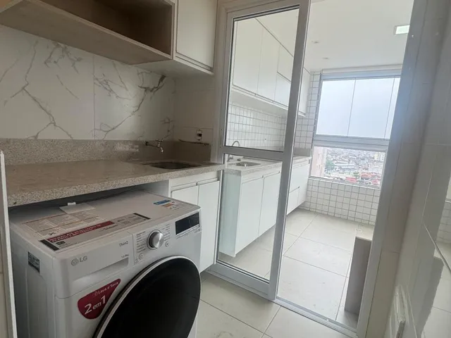 Imagem 5: Apartamento para Venda em Ocian com 2 Quartos, Sendo 1 Suíte, 85M²
