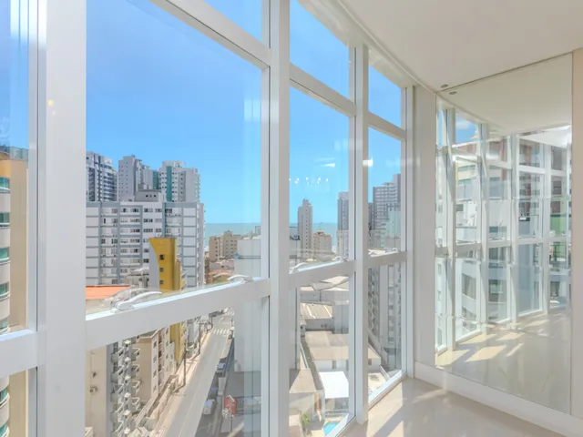 Imagem 4: Apartamento para Venda em Centro com 3 Quartos, Sendo 3 Suítes, 130M²