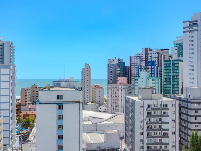 Imagem 9: Apartamento para Venda em Centro com 3 Quartos, Sendo 3 Suítes, 130M²
