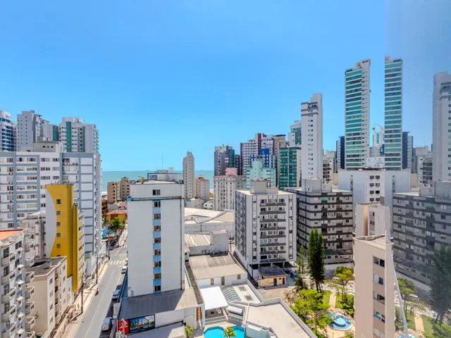 Imagem 10: Apartamento para Venda em Centro com 3 Quartos, Sendo 3 Suítes, 130M²