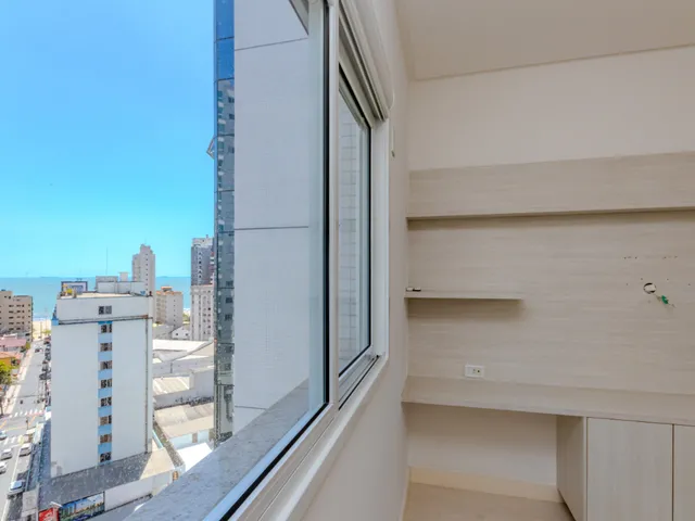 Imagem 14: Apartamento para Venda em Centro com 3 Quartos, Sendo 3 Suítes, 130M²