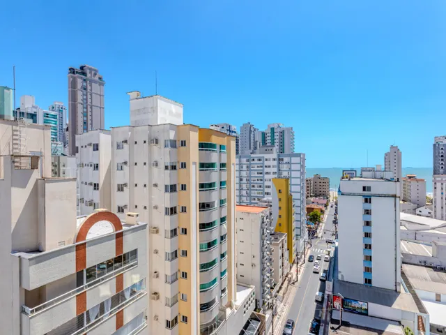 Imagem 6: Apartamento para Venda em Centro com 3 Quartos, Sendo 3 Suítes, 130M²