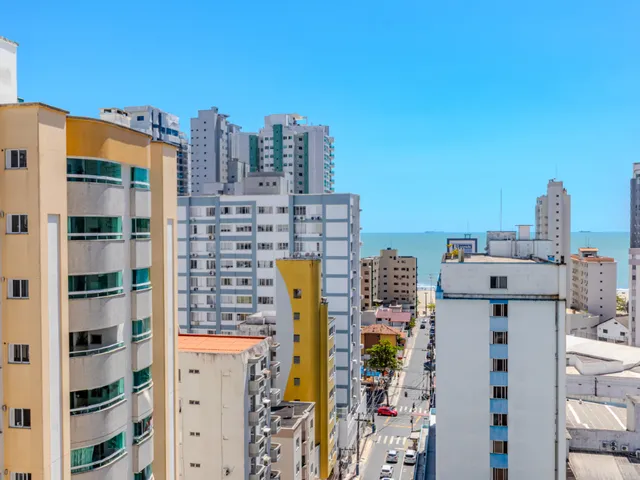 Imagem 5: Apartamento para Venda em Centro com 3 Quartos, Sendo 3 Suítes, 130M²