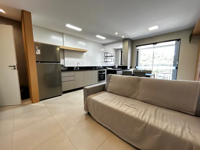 Imagem 15: Apartamento para Venda em Praia Brava de Itajaí com 2 Quartos, Sendo 1 Suíte, 64M²