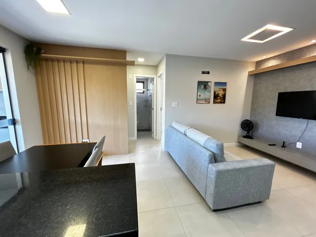 Imagem 8: Apartamento para Venda em Praia Brava de Itajaí com 2 Quartos, Sendo 1 Suíte, 64M²