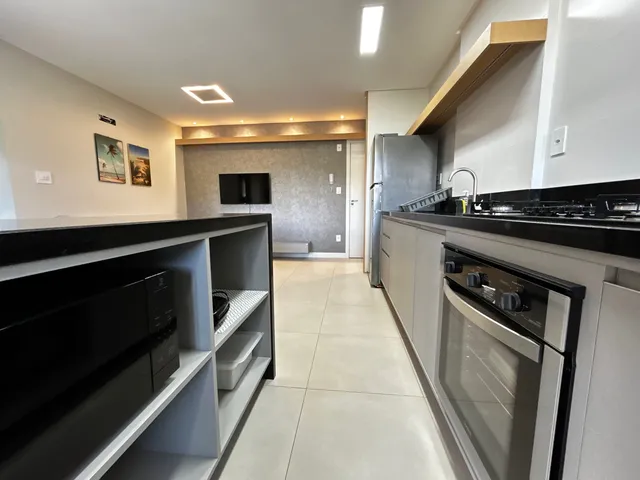 Imagem 7: Apartamento para Venda em Praia Brava de Itajaí com 2 Quartos, Sendo 1 Suíte, 64M²
