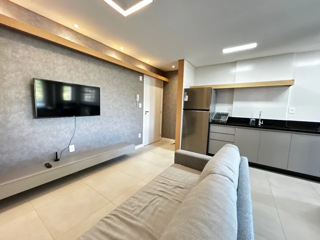Imagem 11: Apartamento para Venda em Praia Brava de Itajaí com 2 Quartos, Sendo 1 Suíte, 64M²