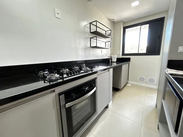 Imagem 12: Apartamento para Venda em Praia Brava de Itajaí com 2 Quartos, Sendo 1 Suíte, 64M²