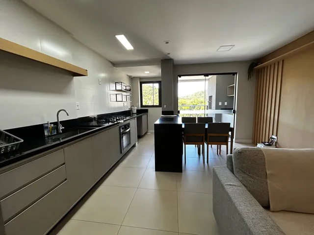 Imagem 13: Apartamento para Venda em Praia Brava de Itajaí com 2 Quartos, Sendo 1 Suíte, 64M²
