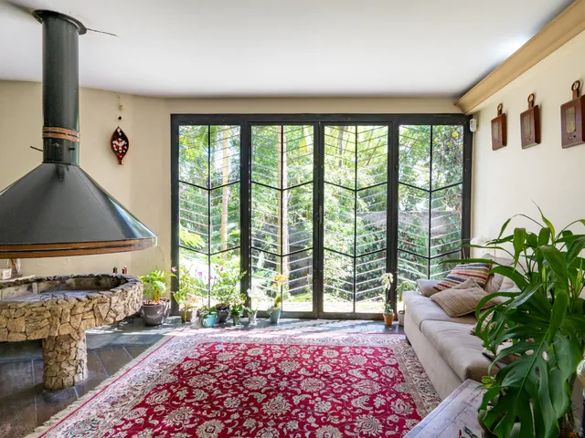 Imagem 6: Casa no Condomínio Jardim Iolanda para Venda com 3 Quartos, Sendo 2 Suítes, 624M²