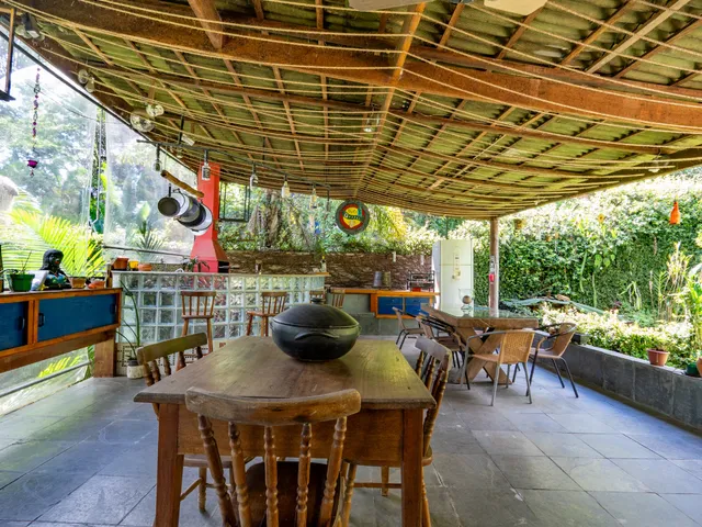 Imagem 4: Casa no Condomínio Jardim Iolanda para Venda com 3 Quartos, Sendo 2 Suítes, 624M²