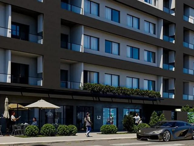 Imagem 10: Studio para Venda em Canasvieiras com 1 Quarto, 57M²