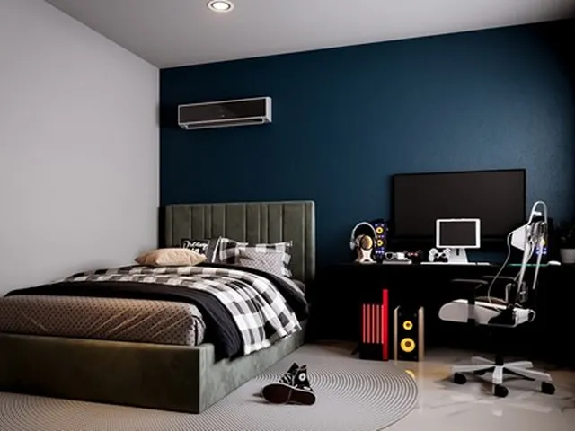 Imagem 9: Studio para Venda em Canasvieiras com 1 Quarto, 57M²