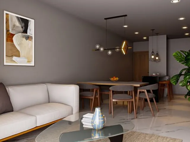 Imagem 8: Studio para Venda em Canasvieiras com 1 Quarto, 57M²