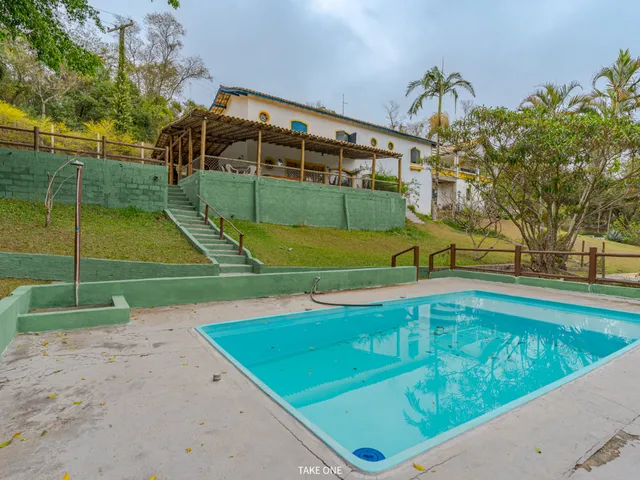 Imagem: Casa em Condomínio para Venda em Recanto