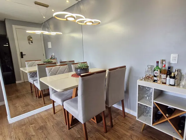 Imagem: Apartamento para Venda em Canindé com 2