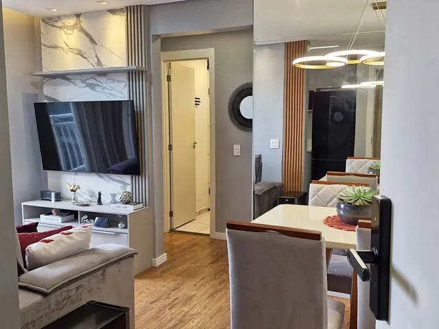 Imagem 14: Apartamento para Venda em Canindé com 2 Quartos, 40M²