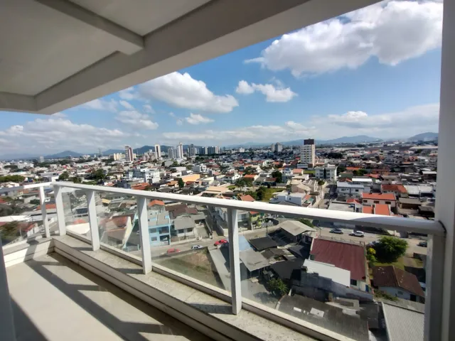 Imagem: Apartamento para Venda em São João com