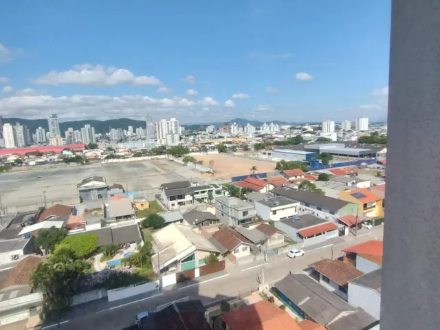 Imagem 5: Apartamento para Venda em São João com 3 Quartos, Sendo 1 Suíte, 85M²