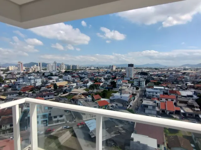 Imagem 4: Apartamento para Venda em São João com 3 Quartos, Sendo 1 Suíte, 85M²