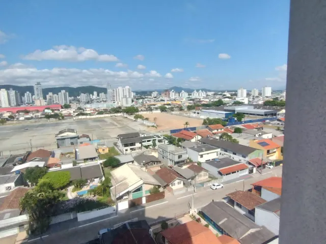 Imagem 2: Apartamento para Venda em São João com 3 Quartos, Sendo 1 Suíte, 85M²