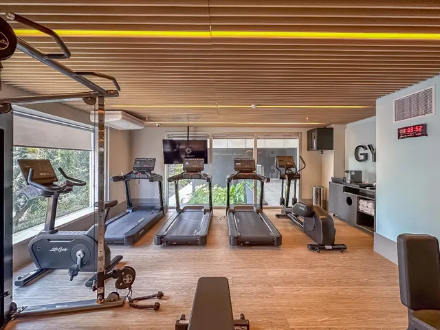 Imagem 15: Flat para Venda em Pinheiros com 1 Quarto, Sendo 1 Suíte, 24M²