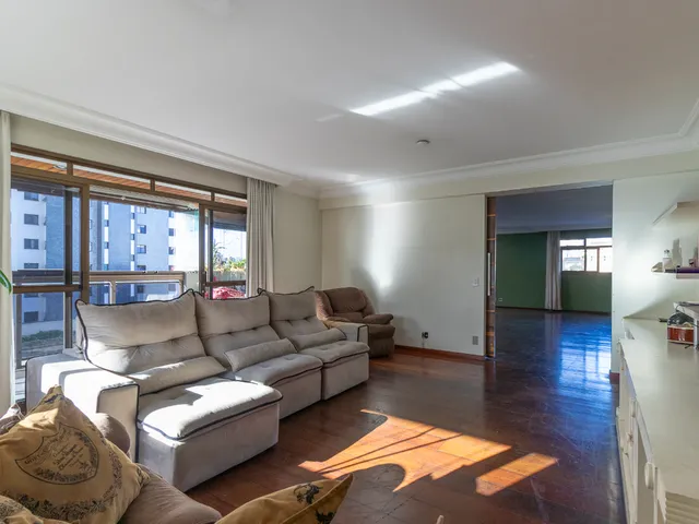 Imagem: Apartamento para Venda em Vila Gilda com