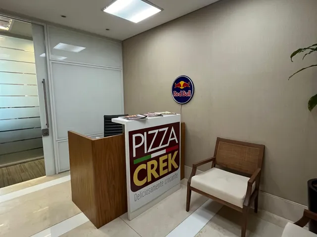 Imagem 9: Conjunto Comercial para Venda em Jardim Caboré, 123M²