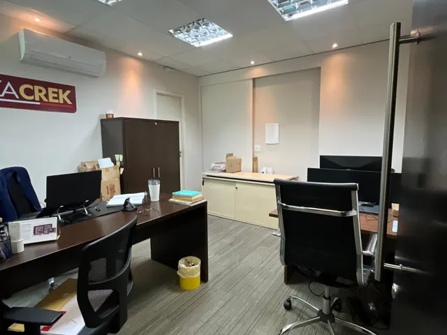 Imagem 16: Conjunto Comercial para Venda em Jardim Caboré, 123M²