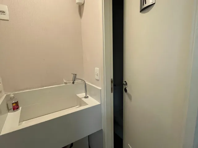 Imagem 14: Conjunto Comercial para Venda em Jardim Caboré, 123M²