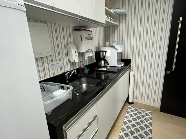 Imagem 2: Conjunto Comercial para Venda em Jardim Caboré, 123M²