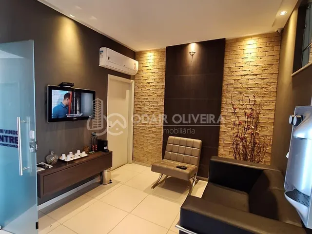 Imagem 10: Sala Comercial para Escritório, Consultório Odontológico e Estética - Passosmg